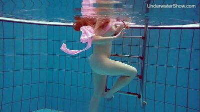 Asgore Nude Porn Water