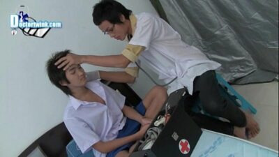 Asian Bodybulder Gay Porn