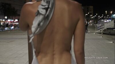 Asian Exhibitionist Porn Videos