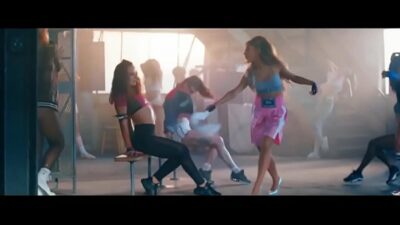 Bachata Dance Video Clips