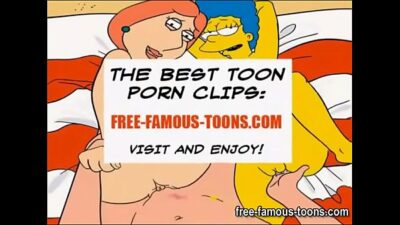 Bd Simpson Porno Francais