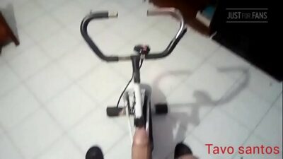 Bike Porn Gay