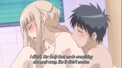 Blonde Anime Girl - VidÃ©os Porno et Sex Video - Tukif Porno
