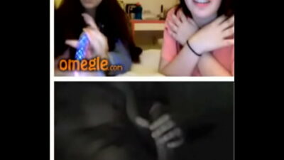 Boy Cum On Omegle Porn