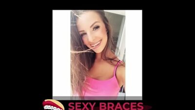 Braces Porn Pictures