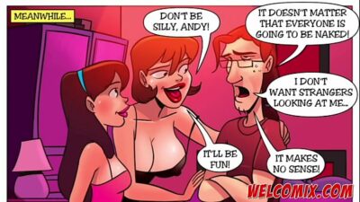 Brendon Origings Comics Porn