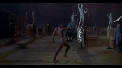 Caligula 2 Film Porno