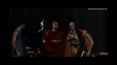 Caligula Et Messalline Sexe Porno