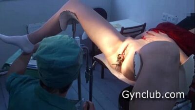 Camera At Gynecologist 38 Porn