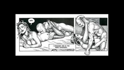 Cartoon Sexe Porno De Bd