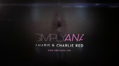 Charlie Red Porn Anal