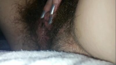 Close Up Clit Orgasm