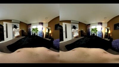 Comic Virtual Reality Blackmail Porn
