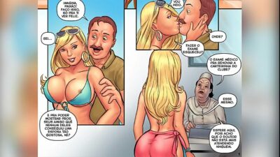 Comics Pics Porn Daddy