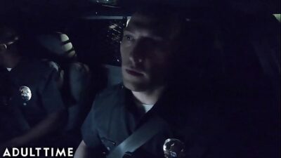 Cop Arrest Girl Porn