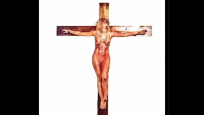 Crucifixion De Femmes Porn
