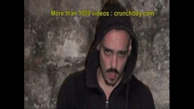 Crunch Boy Bi Porn