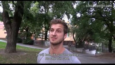 Czech Hunter Porno Gay Full Video