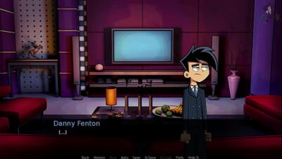 Danny Phantom Episode 18