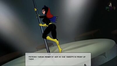 Dc Collectibles Batgirl