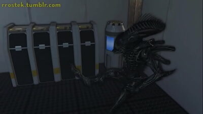 Dessin Animé Des Alien Met Enceinte Des Fille Porno