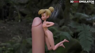 Disney 3d Porn Hd