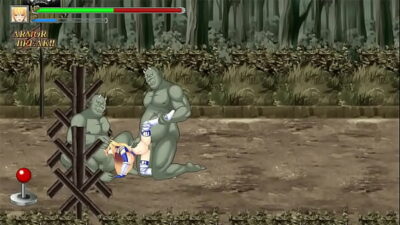 Download Troll Buster Porn Game