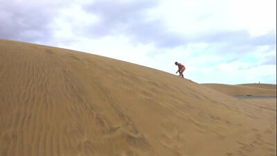 Dune Naked