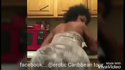 Ebony Mapouka Dance