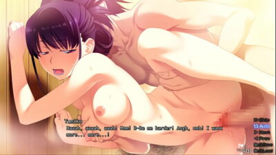 Eden Of Grisaia Characters