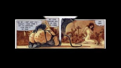 Erofus Milftoon-Comics Iron-Giant 25 Porn