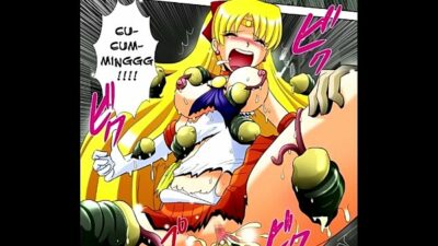 Erotique Manga
