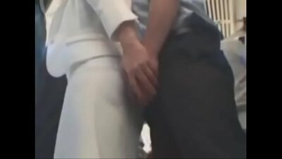Extrem Groping Porn Video