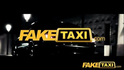 Fake Taxi Ejac Porn Hub