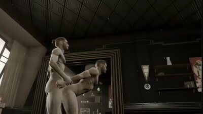 Fallout 4 Mod Gay Porno