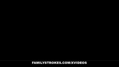 Family Stroke Step Brother Vidéo Porno
