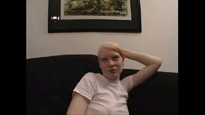 Femme Peau Albino Porn