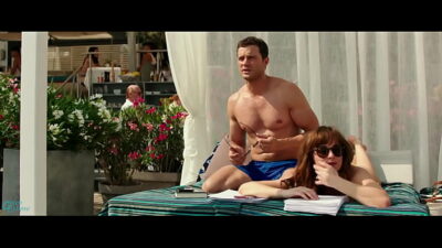 Fifty Shades Freed Sex Scene Porn