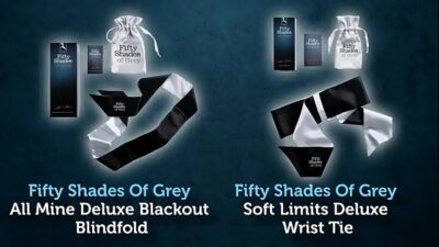 Fifty Shades Of Grey Filme Completo