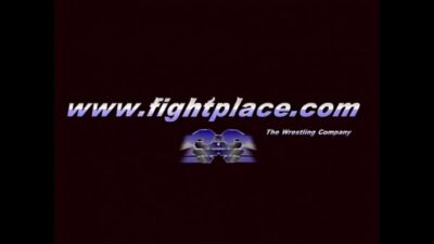 Fightplace Berlin Xxx Gay Wrestling