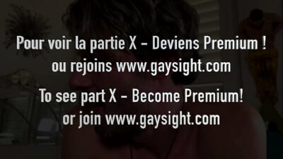 Film Porno Gay Avec Black Bien Monte Et Jeune Minet