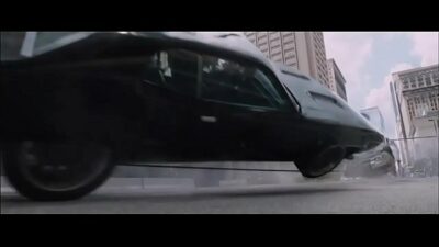 Film Xxx Vin Diesel 1