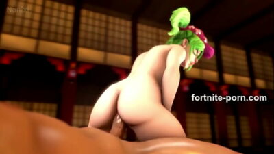 Fortnite Porn G