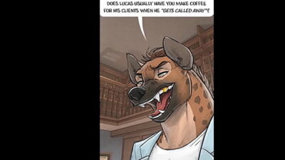 Fox And Croco Gay Comic Furry Porn