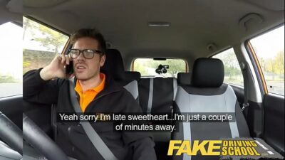 Free Porno Video Fake Driving Licence
