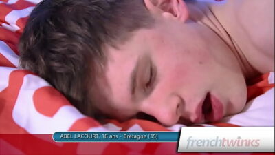 French Gay Famille Movie Porno