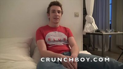 French Gay Joi Porn