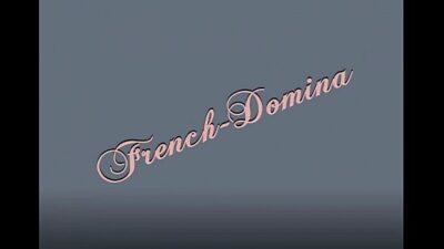 French Humiliation Twerk Porn