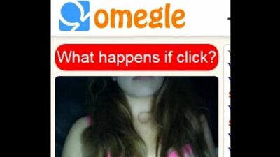 French Omegle Sound Porn