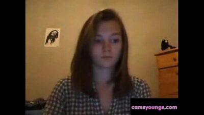 French Teen Porn Webcam